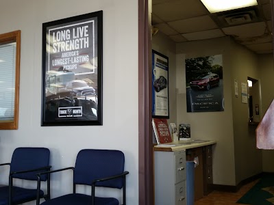 Photos of Casebere Motor Sales, Chrysler, Dodge, Jeep, Ram Trucks