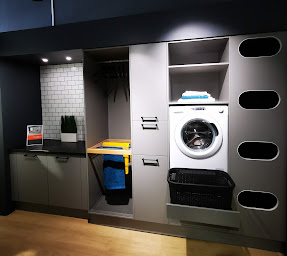 Photo n°13 de Cuisines AvivA à Onet-le-Château (Magasin de matériel de cuisine)