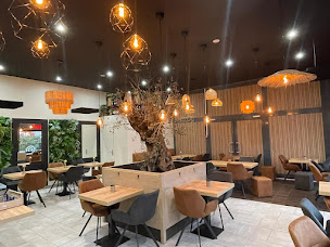 Photo n°18 de Lusitalia Pont Sainte Maxence à Pont-Sainte-Maxence (Pizzeria)