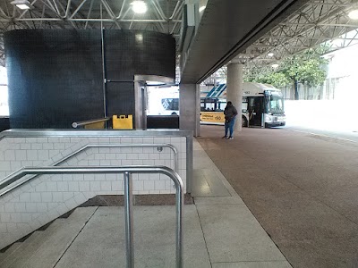 North Avenue Transit Station