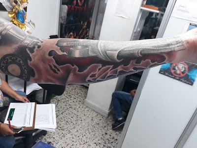 Photos of YOKOARTE TATTOO