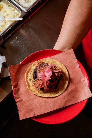 El Rey Tacos by null