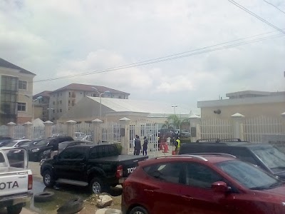 Photos of House On The Rock, Port Harcourt