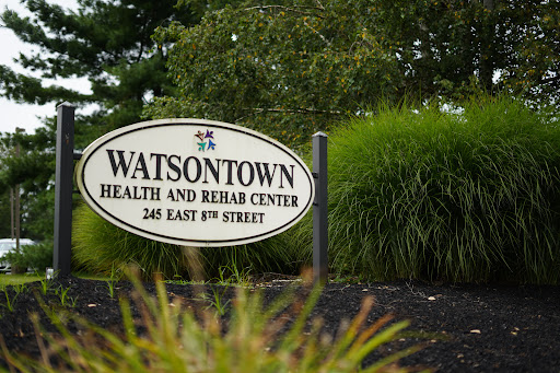 Watsontown Rehabilitation & Nursing Center - Bedrock Care - Thumbnail