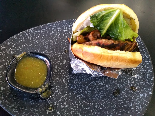 La Nave Burgers N´ Grill - Thumbnail