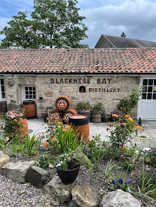 Blackness Bay Distillery Shore Road, Blackness, Linlithgow EH49 7NL, United Kingdom