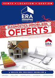 Photo n°3 de Era Provence Immobilier à Pierrelatte (Agence immobilière)
