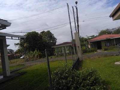 Photos of Cabinas El Bosque