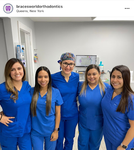 Braces World Orthodontics