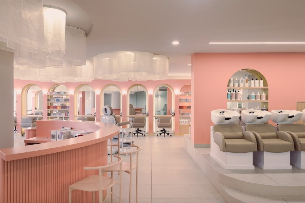 Leonora Studio | Polanco (Campos Elíseos)