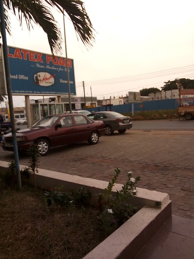 Photos of Latex Foam Rubber Products Ltd. (Head Office & Showroom)