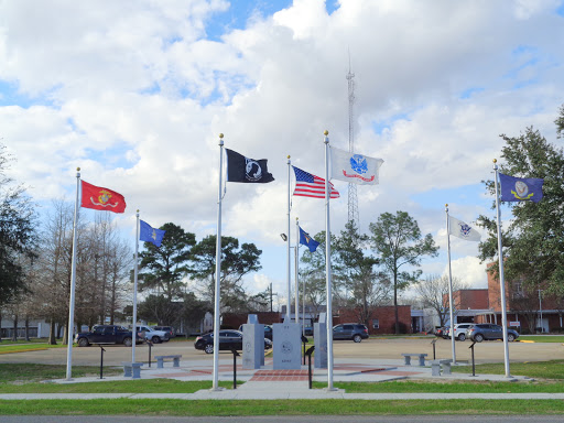 Pointe Coupee Parish Office of Tourism - Thumbnail