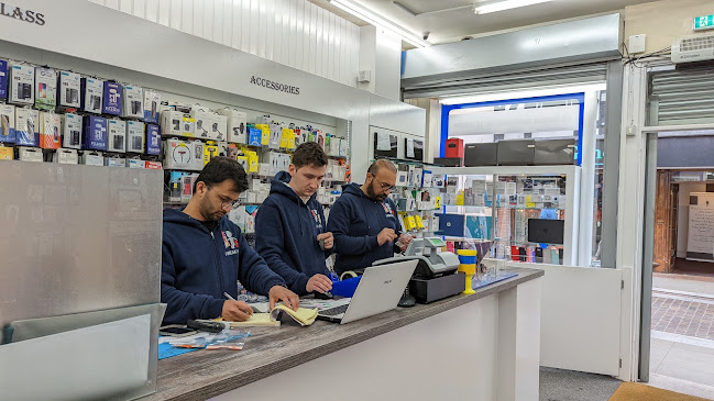 U Break We Fix it – Phone, Laptop & MacBook Repairs | Buy & Sell Gadgets - Hereford