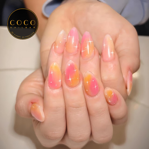 COCO NAIL BAR - ROLLING MEADOWS - Thumbnail