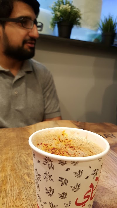 Photos of Yalla Shay Cafe