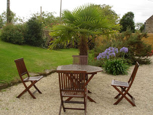 Photo n°4 de La Pastourelle - Location longère gite chambres d'hôtes caractère groupe proche mer CÔTES-D'ARMOR 22 à Saint-Lormel (Agence de location immobilière)