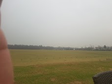 Islamabad Club Polo Complex