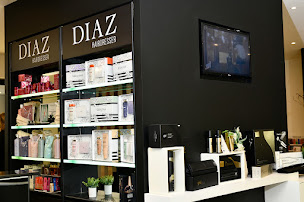 Photo n°18 de DIAZHAIRDRESSER CASTRES à Castres (Magasin de produits de beauté)