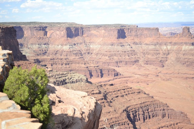 Dead Horse Point State Park