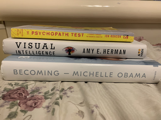 Book Swap - Visual