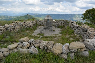 Shën Mëria e Bodinit