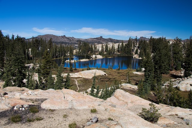Powell Lake