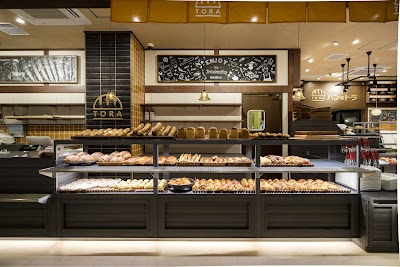 パンのトラ NEOPASA岡崎店