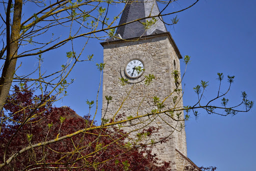 Parish Bailly Noisy-le-Roi Rennemoulin