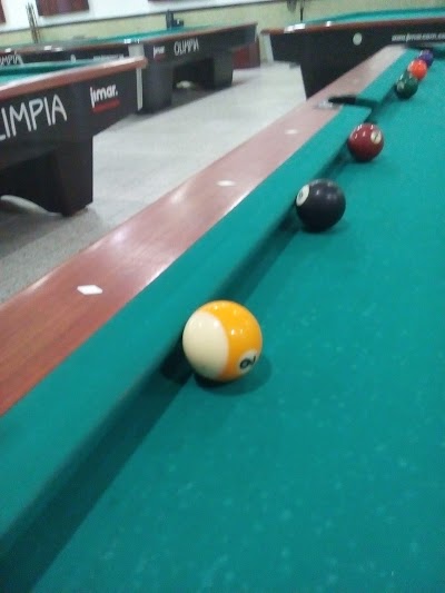 Photos of Club De Billares Monte Carlo