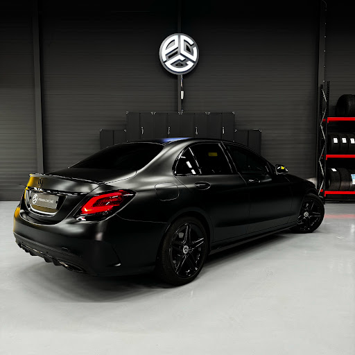 PCC - Premium Car Care - Thumbnail