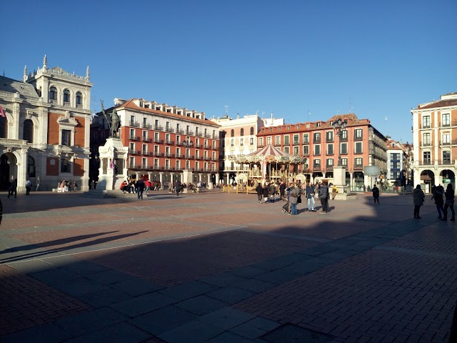 Valladolid