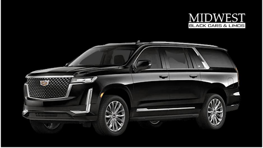 Midwest Black Cars & Limos - United States