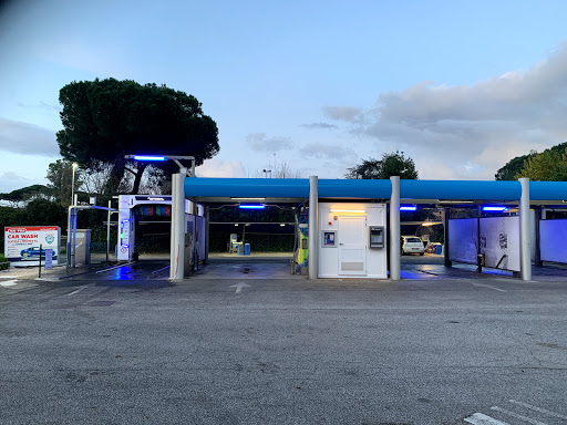 IP Via della Cecchignola 241