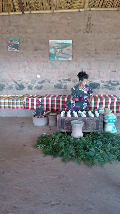 Photos of Old Abyssinia Lodge