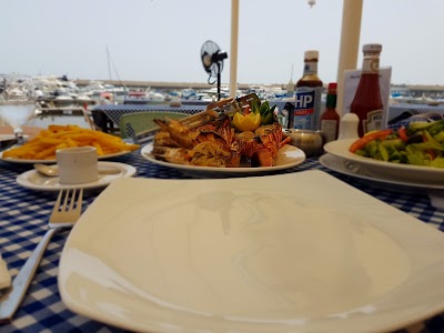 Blue Marlin Restaurant
