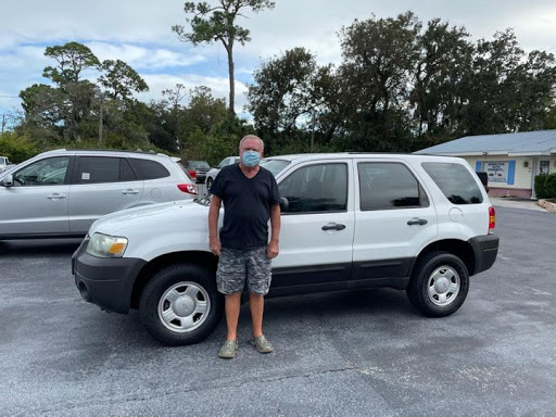 Executive Auto Connect - Visual