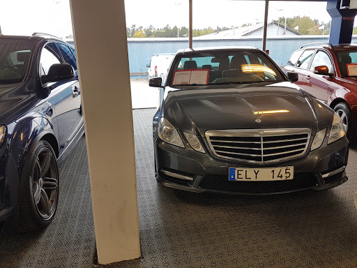 Märsta Bilhus AB Gallery - Sweden