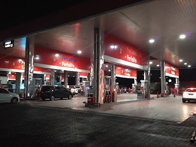 Photos of SPBU Pertamina Pasti Pas ( SPBU 54.612.45)