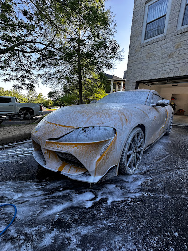 Redefined Auto Detailing - Visual