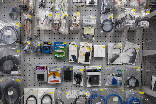 AllGen Computers Gallery - United States