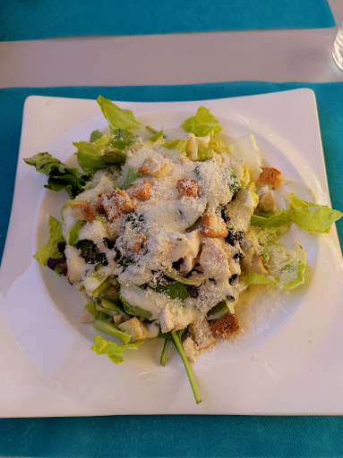 Restaurante Da Vinci Santa Pola - Thumbnail