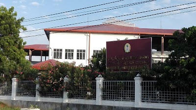 Photos of Council Secretariat of Northern Provincial Council