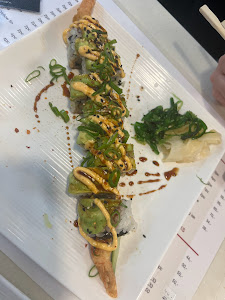 Sushi Point Harstad AS photo