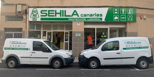 SEHILA Canarias