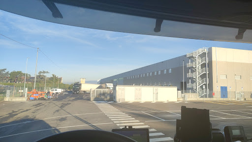 Nival group(Deposito Bauli) - Thumbnail