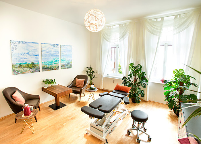 Naturheilpraxis Adele Tschech