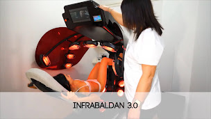 Photo n°2 de NutriMovetFit, centre d'amincissement à Haguenau à Haguenau (Centre d'amincissement)