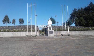 Photos of Plaza Memorial Martires De Antuco