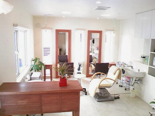HairShop Kiaora(ヘアーショップ キオラ)