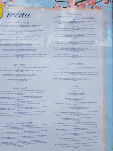 Komentarze i opinie o Augusta